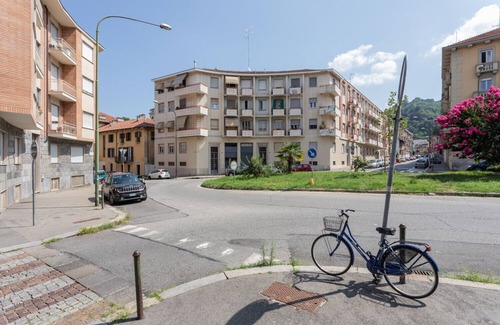 Madonna del Pilone Apartamento | Ginevra's House by Wonderful Italy