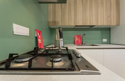Madonna del Pilone Apartamento | Ginevra s House by Wonderful Italy