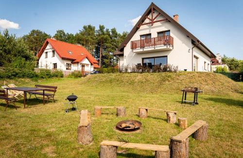 Wilkasy Apartamento | Ginger Apartament
