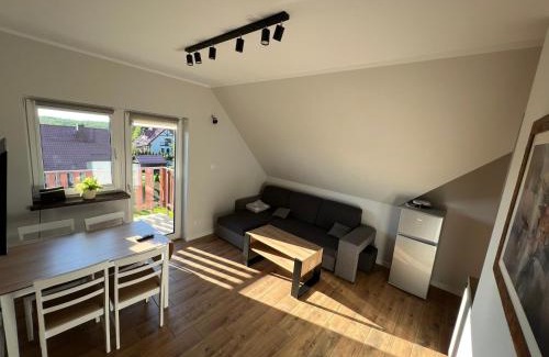 Wilkasy Apartamento | Ginger Apartament
