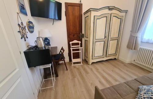 Rapallo Casa | Ginger by PortofinoVacanze