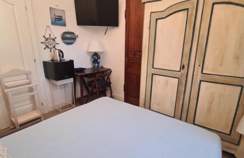 Rapallo Casa | Ginger by PortofinoVacanze