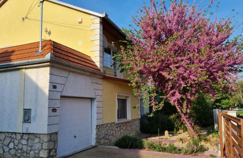 Keszthely Apartamento | Ginger House Apartment
