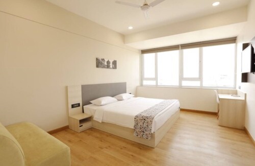 Daulatabad Hotel | Ginger Aurangabad