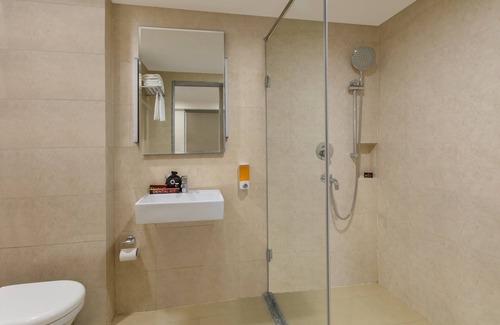 Daulatabad Hotel | Ginger Aurangabad