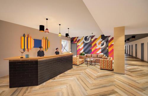 Indore Hotel | Ginger Indore