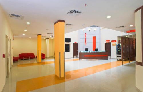 Nashik Hotel | Ginger Nashik