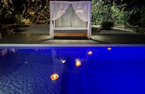 La Somone Casa | Ginger Villa Somone