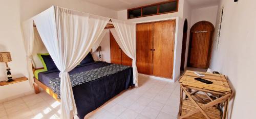 La Somone Casa | Ginger Villa Somone