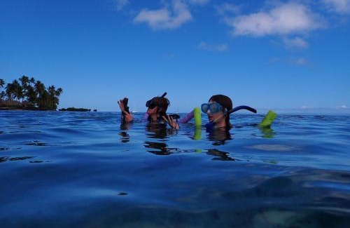 Savusavu Casa | Gingerbread Cottage and Studio Fiji