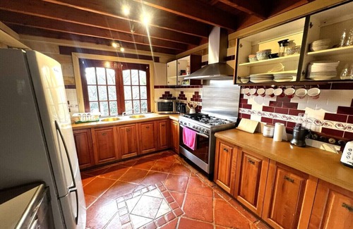 Katoomba Apartamento | Gingerbread House – sunset, relaxing & warm