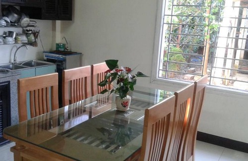 Cam Thanh Casa | Gingergrass Homestay