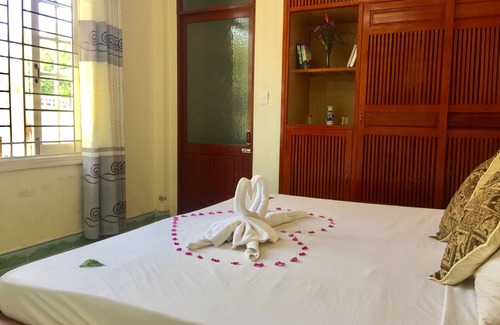 Cam Thanh Casa | Gingergrass Homestay