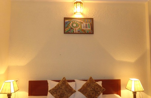 Cam Thanh Casa | Gingergrass Homestay