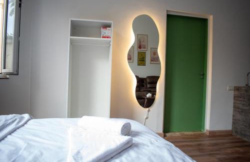 Zamalek Apartamento | gingersand1009