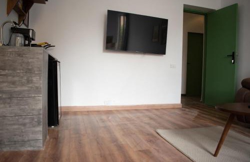 Zamalek Apartamento | gingersand1009