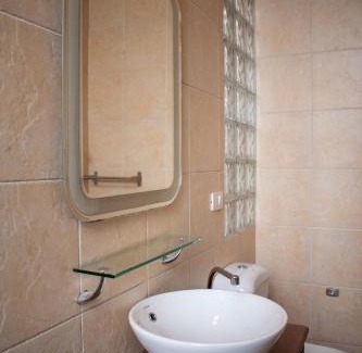Zamalek Apartamento | gingersand1009