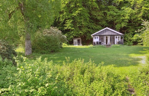 Logstrup Casa | "Ginne" - 100m to the fjord by Interhome