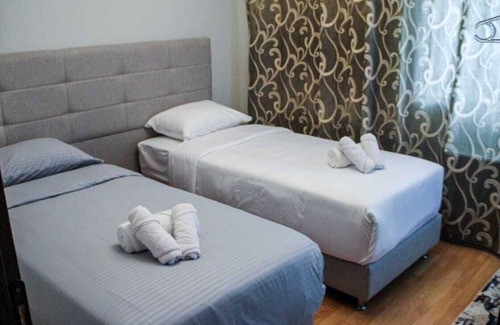 Korce Apartamento | Gino's Apartments