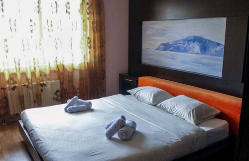 Korce Apartamento | Gino's Apartments