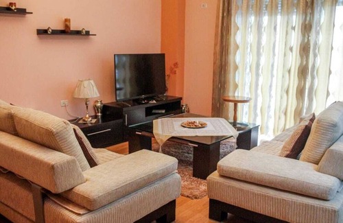 Korce Apartamento | Gino's Apartments