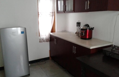 Panadura Apartamento | gino's house