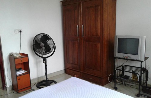 Panadura Apartamento | gino's house