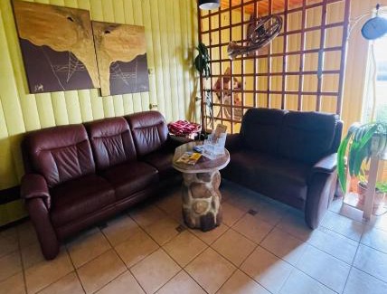 Klaipeda county Casa | Gintagnė