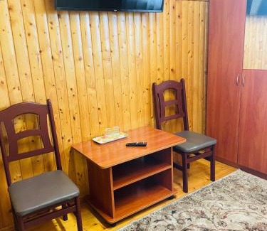 Klaipeda county Casa | Gintagnė