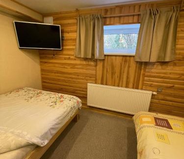 Klaipeda county Casa | Gintagnė