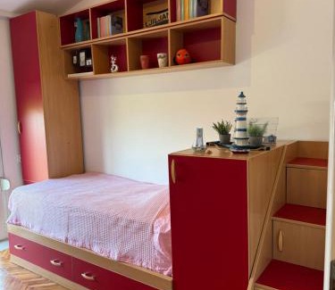 Sutomore Apartamento | Gio Bella