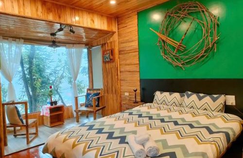 Sa Pa Chalet De Esquí | Gio Homestay & Bungalow Sapa