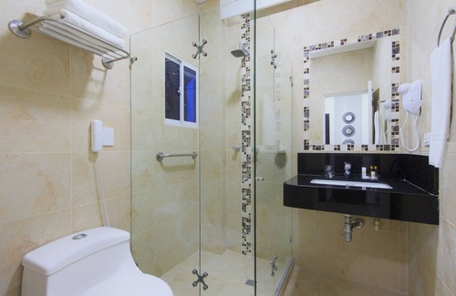 Bocagrande Hotel | GIO Hotel Tama Cartagena