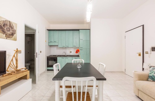 Rivabella Casa | Giò House by BarbarHouse
