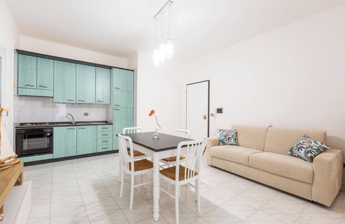 Rivabella Casa | Giò House by BarbarHouse