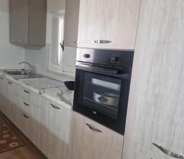 Ferrandina Casa | Gio' house