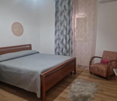 Ferrandina Casa | Gio' house