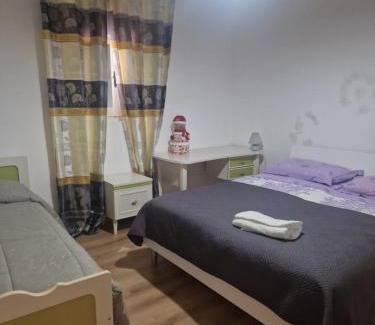 Ferrandina Casa | Gio' house