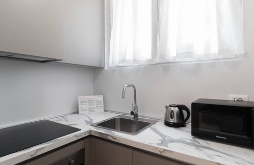 Rondo - Torretta Apartamento | Gioberti 11