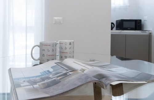 Rondo - Torretta Apartamento | Gioberti 11