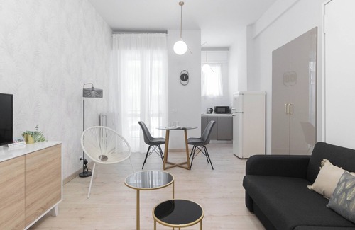 Rondo - Torretta Apartamento | Gioberti 11