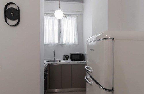 Rondo - Torretta Apartamento | Gioberti 11