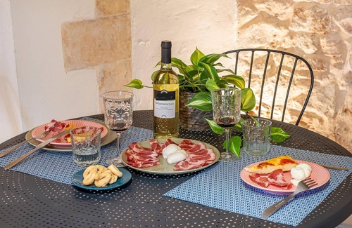 Martina Franca Apartamento | Gioberti 20 Martina Franca Historic Centr