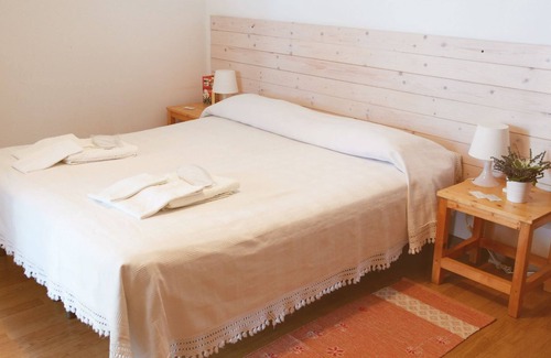 Casa Papa Cama Y Desayuno | Giogaia Bed & Breakfast