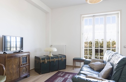 Casa Papa Cama Y Desayuno | Giogaia Bed & Breakfast