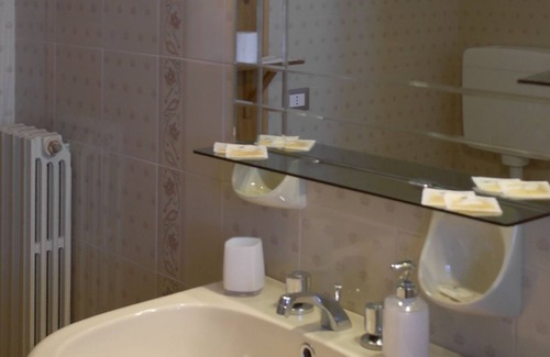 Casa Papa Cama Y Desayuno | Giogaia Bed & Breakfast