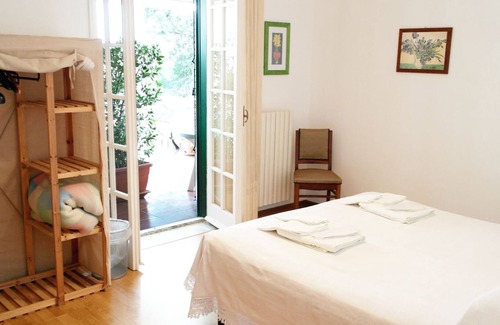 Casa Papa Cama Y Desayuno | Giogaia Bed & Breakfast