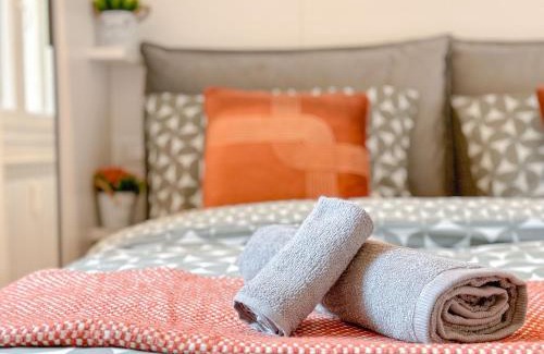 Abbadesse Apartamento | Gioia 67 Suite - 5 min dalla Stazione