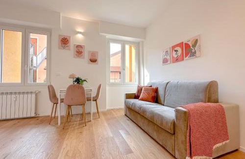 Abbadesse Apartamento | Gioia 67 Suite - 5 min dalla Stazione