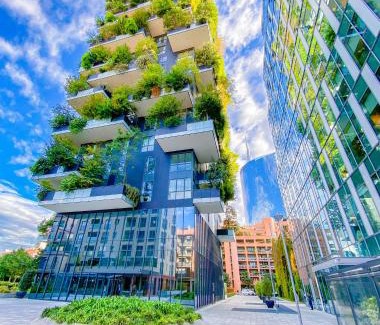 Abbadesse Apartamento | Gioia 67 Suite - 5 min dalla Stazione